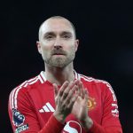 Bundesliga: Denmark midfielder Christian Eriksen joins Wolfsburg