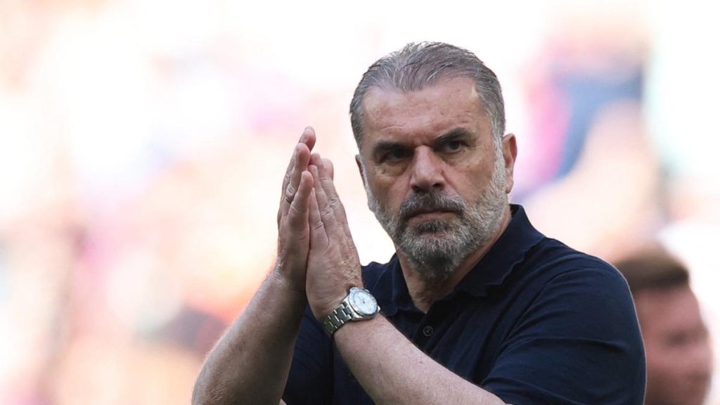 Premier League 2025-26: Ange Postecoglou set to become Nottingham Forest manager