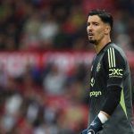 Amorim confirms Bayindir will start Manchester derby despite Lammens arrival