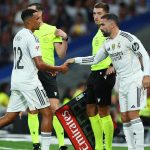 Real Madrid injury update — Trent Alexander-Arnold pulls hamstring, expected to be out for several weeks