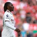 Arsenal vs Nottingham Forest LIVE score, Premier League 2025-26: Match kicks off; Eze, Madueke start in ARS v NFO