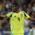 Isak still not ready, says Liverpool boss Slot, but may face Atletico