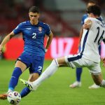 Serbia-Albania World Cup qualifier moved over security fears