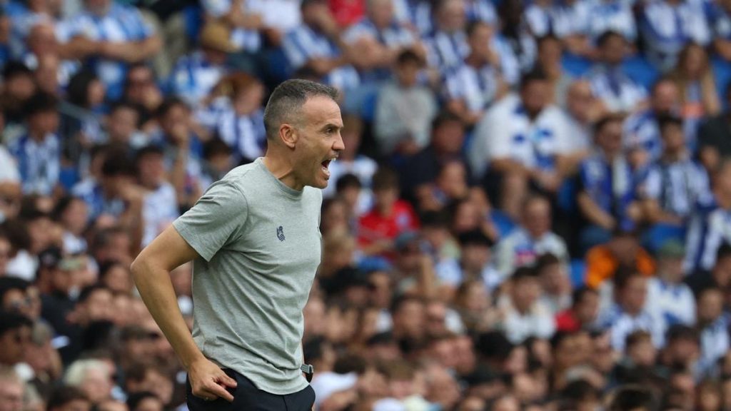 Real Sociedad loses again as woeful La Liga start drags on