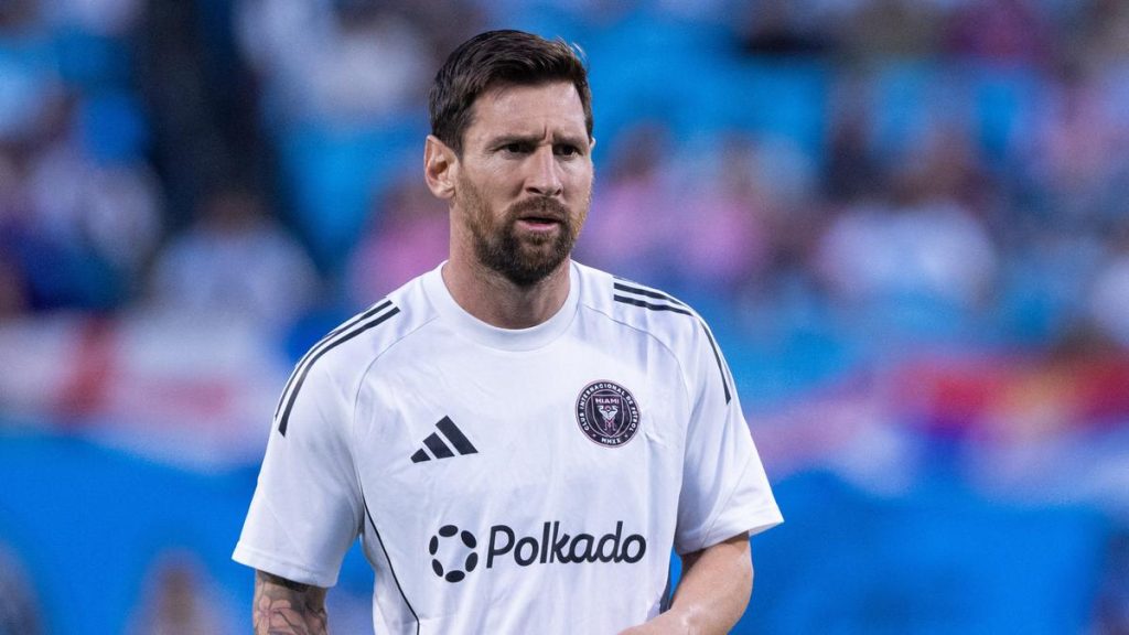 Inter Miami vs Seattle Sounders LIVE streaming info, Major League Soccer: Where to watch Lionel Messi play? Predicted lineups