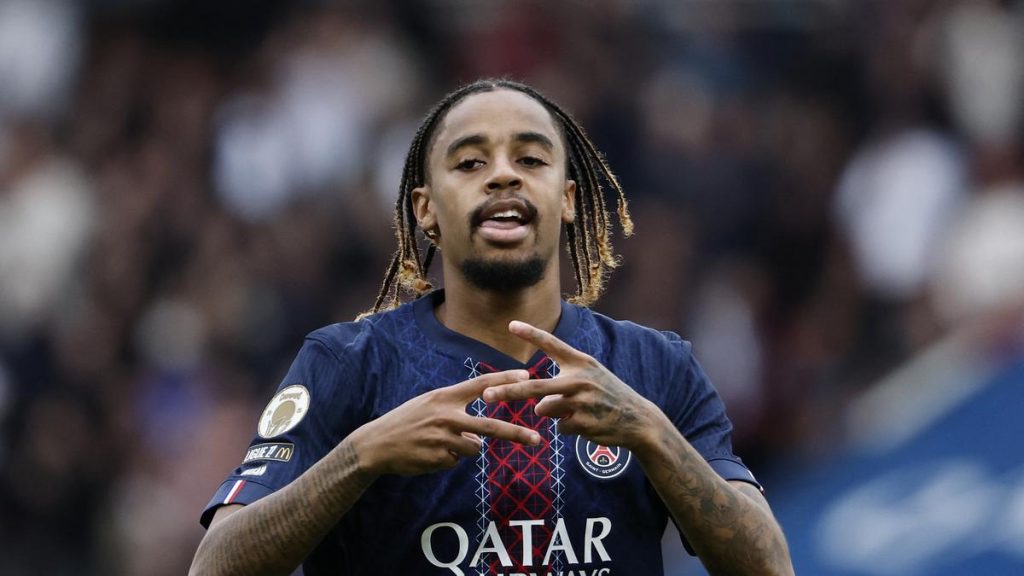 Ligue 1 2025-26: PSG maintains perfect start as Mbappe’s younger brother nets winner for Lille