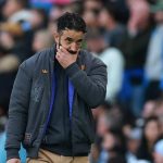 Manchester United boss Amorim defiant after 3-0 derby thrashing by Manchester City