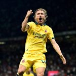 Serie A 2025-26: Luka Modric bags winner as AC Milan edges Bologna in tense encounter