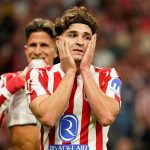 Liverpool vs Atletico Madrid injury update — Alvarez ruled out ahead of Champions League clash