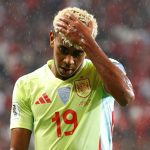 Barcelona suffers huge injury blow as Yamal ruled out of Champions League clash