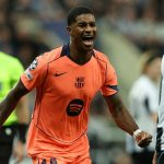 Barcelona manager gives Lamine Yamal update, backs Rashford to continue good form