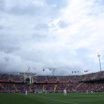 Champions League — Barcelona vs PSG to be played at Lluis Companys Stadium