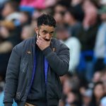 Manchester United manager Amorim says not even Pope can make him change his back-three system