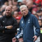 Liverpool vs Everton: David Moyes baffled by three-minute stoppage time in Merseyside Derby