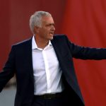 Jose Mourinho celebrates Benfica return with convincing 3-0 win against AVS