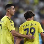 Saudi Pro League 2025-26: Cristiano Ronaldo, Joao Felix score braces; Al Nassr thrashes Al Riyadh 5-1