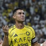 Why is Cristiano Ronaldo not playing in Jeddah vs Al Nassr King Cup match?