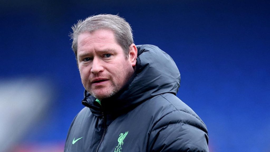 Former Liverpool, Chelsea women’s team manager Matt Beard dies aged 47