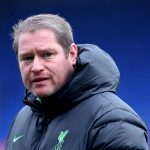 Former Liverpool, Chelsea women’s team manager Matt Beard dies aged 47