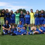 Afghan women’s refugee team to debut in FIFA Unites friendly series