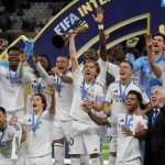 Qatar to host Intercontinental Cup final phase for second year in a row