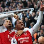 Premier League 2025-26: Gabriel earns late 2-1 win for Arsenal at Newcastle
