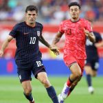 Pulisic on relationship with Pochettino: `Probably not as much drama as you guys think there is’