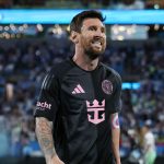 MLS: Lionel Messi misses penalty as Charlotte beats Inter Miami 3-0