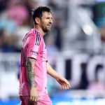 Lionel Messi closing in on Inter Miami contract extension: Reports