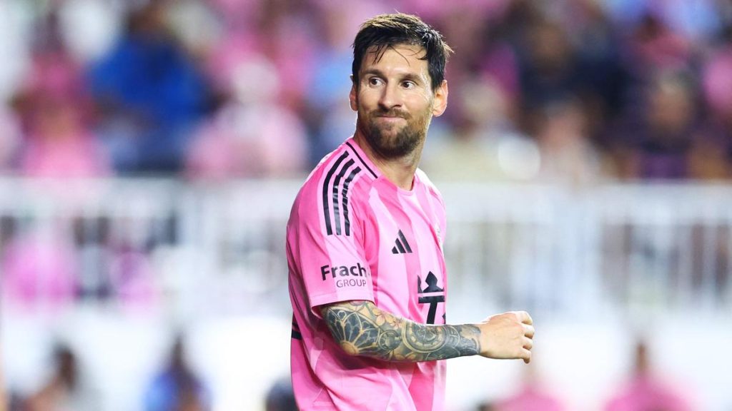 New York City FC vs Inter Miami LIVE streaming, Major League Soccer: Where to watch Lionel Messi play? Predicted lineups