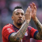 Jerome Boateng retires: World Cup winner with Germany draws curtain over illustrious career