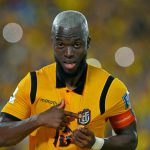 Argentina stunned by Ecuador in FIFA World Cup Qualifiers