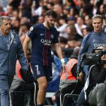 PSG relieved as Kvaratskhelia and Lee are fit for Champions League opener vs Atalanta