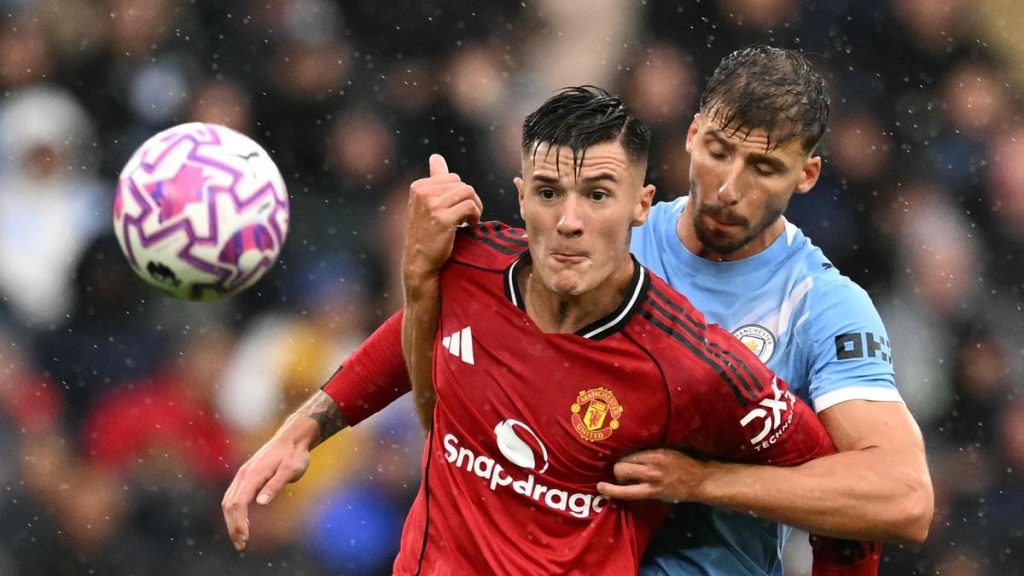 Brentford vs Manchester United LIVE score: Sesko, Cunha start for MUN, lineups OUT!