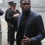 Thomas Partey pleads not guilty to rape charges, sexual assault charges in UK