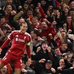 Liverpool vs Everton LIVE Score, Premier League: Lineups announced, LIV vs EVE updates