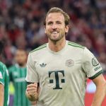 Harry Kane breaks Ronaldo, Haaland’s record to become fastest player to 100 goals for a single club this century