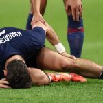 PSG’s Kvaratskhelia to miss Barcelona Champions League trip