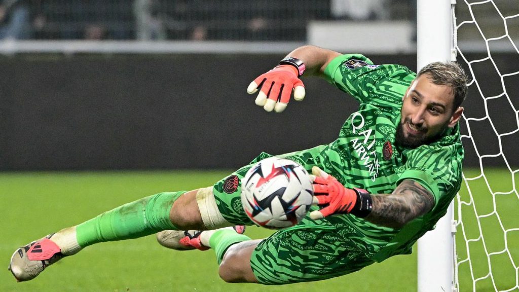 Shot-stopping over ball-playing ability? — Why Man City coach Pep Guardiola went for Gianluigi Donnarumma