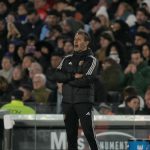 Venezuela sacks coach after World Cup hopes end