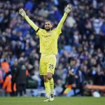 Donnarumma says Guardiola’s interest motivated him to choose Manchester City