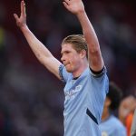 Manchester City vs Manchester United: Last five meetings ahead of derby