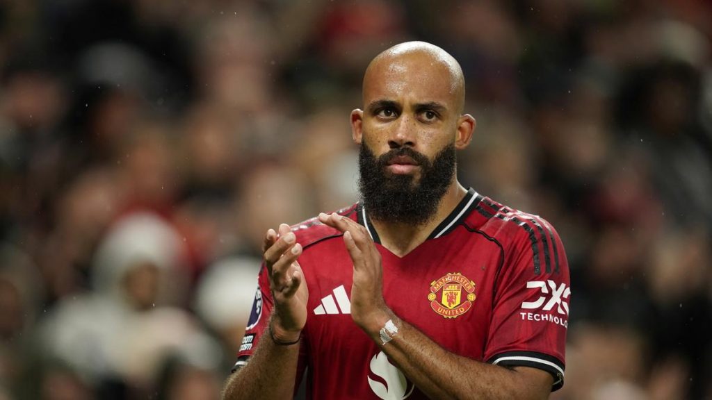 Brentford vs Manchester United, Premier League 2025-26: H2H, predicted XIs, streaming info 