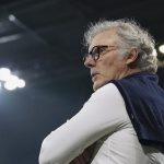 Al Ittihad sacks manager Laurent Blanc after loss to Al Nassr