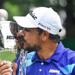 Indian sports wrap, September 12: Gaganjeet wins inaugural IGPL tournament