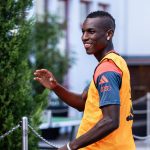 Nicolas Jackson happy to be ‘where I’m wanted’ after completing move from Chelsea to Bayern