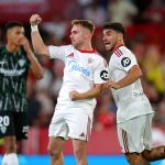 La Liga 2025-26: Elche draws at Sevilla to remain unbeaten