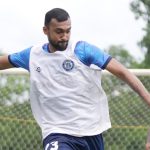 Jamshedpur FC extends defender Sarthak Golui’s contract