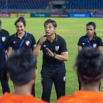India to have camp every month from October ahead of AFC Women’s Asian Cup; U-20 women’s team set for Slovenia exposure tour