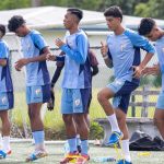 India thrashes Maldives 6-0 to start SAFF U-17 Championship title defence on a high